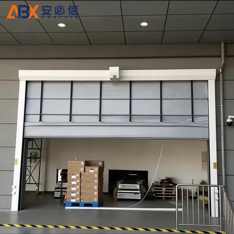 拉萨市高速堆积门