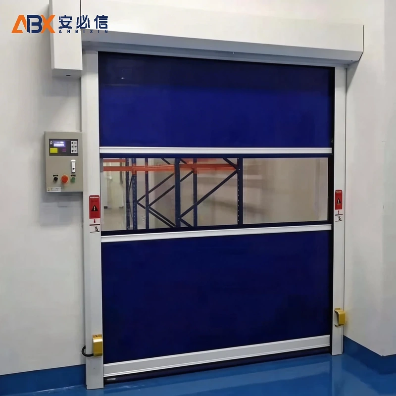 拉萨市快速卷帘门